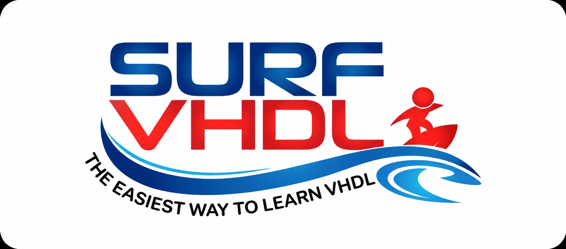 SURF-VHDL