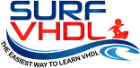 Surf-VHDL